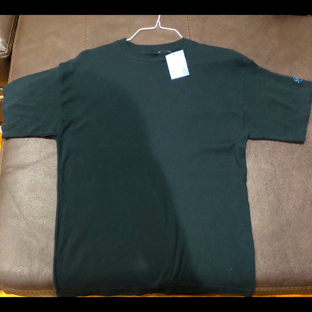 Paris Hilton limited edition ribbed T-shirt